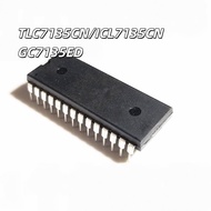 Brand New Original ICL7135CN TLC7135CN ICL7135CPI GC7135ED In-Line DIP28