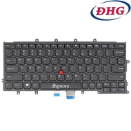 ]Bàn phím laptop Lenovo Thinkpad X240 X240S X250 X260 X270 X275