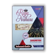 Raja nahwu Contemporary jurumiyyah Translation Equipped With An Example From The quran And al Hadith And The Meaning Of The Islamic Boarding School cover soft cover