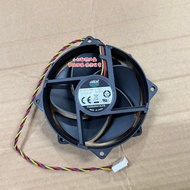 Cool Supreme FA09025H12LPB 12V 0.36A 9.2CM Round Frame 4 Wires CPU Radiator Fan