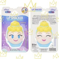 迪士尼表情符號系列潤唇膏 💋💋💋 美國品牌 Lip Smacker  #callalilyhk 搓手液 身體乳液 沐浴露 三芯蠟燭 香水噴霧