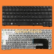 HITAM Keyboard Samsung N100 N148 N128 N140 N145 N150 N110 N120 Black