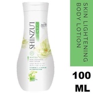 shinzui body lotion | 100 ml| 200 ml| body lotion | shinzui