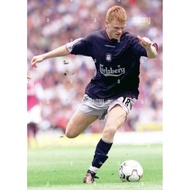 Liverpool away Jersey 2002/2003