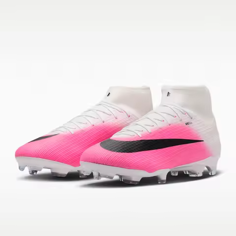 Nike genuine Mercurial Superfly unisex soccer shoes IO8227-900