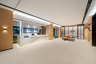 城市便捷南寧安吉萬達億鼎中心店 (City Comfort Inn Nanning Anji Wanda Yiding Center)