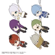 MAX LIMITED Frieren : Beyond Journey's End Tetekore BLIND BOX 盲盒