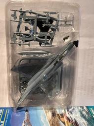 1/144 F-toys HSS vol.2日本航空自衛隊 F-4 幽靈 II第8飛行隊 F-4EJ改 # 3