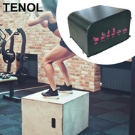 TENOL Weight Bench for Glutes And Machine for A Complete Body Cross-training Workout