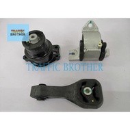 HONDA CRZ(ZF1), INSIGHT(ZE2) ENGINE MOUNTING (HYBRID ENGINE) THAILAND SET 1SET (3PCS)