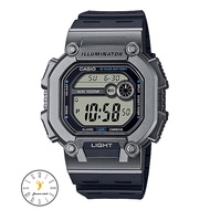 นาฬิกาข้อมือ Casio รุ่น W-737H-1A2