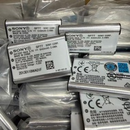 Suitable for Nikon Coolpix S02 S550 S560 Camera EN-EL11 Battery/Charger