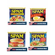 SPAM  lite Luncheon Meat