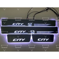HONDA CITY SIDE STEP RUNNING LED