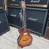Crafter SAT-TMVS Electric Guitar