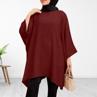 MINI KAFTAN CEY ITALIAN STYLE ALL READY STOCK
