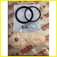 ¤ ☏ ◨ Fuel Pump FILTER + ORING for HONDA CLICK 125i--RS125i--XRM125i--***