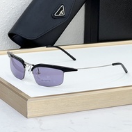 P*  Fashion Sunglasses Vacation Punk Unisex Sun Glasses UV Protection sprB50S