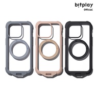 [bitplay] Wander Case Magnetic Accompanying iPhone 15 Series
