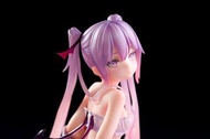 Pink Charm 伊芙 Pink ver. 1/6 rurudo