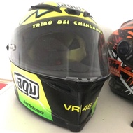 Helmet AGV Corsa Kendo Limited Edition