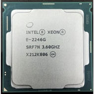Intel® Xeon® E-2246G Processor