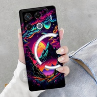 Softcase INFINIX GT 20 PRO 2024 Zelora Fashion Case Mix Casing INFINIX GT 20 PRO Pro Camera Case INF