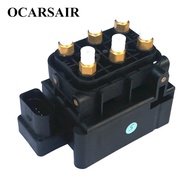 Suspension Compressor Valve Block for Audi A6 C6/C5 for Audi A8 Oem#4F0616013,4Z7616013,4E0616014B