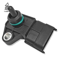 FANMAODZ 39300-2B000 MAP Sensor Manifold Air Pressure Sensor for Hyundai Accent Sonata Tucson Kia Fo