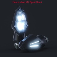 Genuine Spirit Beast M4 Turn Signal Light