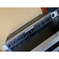 Original BEHRINGER Super-X Pro CX2310 Crossover