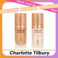 Charlotte Tilbury Airbrush Flawless Longwear Foundation 30ml 1N/2N/1C/2C
