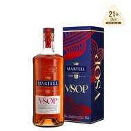 Martell VSOP Cognac (700ML)