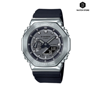 G-SHOCK รุ่น GM-2100 Metal ของแท้ประกัน cmg 1 ปี
