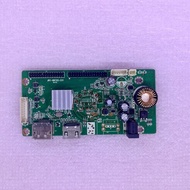 Jinzheng JZ24WZCD 240H Drive Board Motherboard MK27QA2 BKY270 E2400 H2707W Motherboard