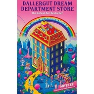 DallerGut Dream Department Store Book