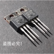 1-5PCS NCE20TD60B G4BC20W 30T60SD1FD GP14NC60KD Brand-new stock