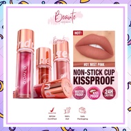 O.two.o Ultra Stay Lolepop Lipstick