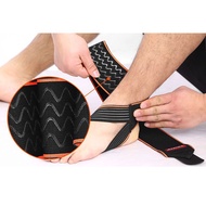 Wholesale - AOLIKES AL 1527 Ankle Strap, Genuine gym Non-Slip Ankle Protection