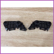 ﹊ ♠ ◎ Rear Bumper Bracket Rear Bumper Retainer Rear Bumper Support Small Toyota Vios 2013-2018 PER