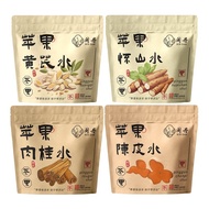 Whole Store Promotion Guandan Four Seasons Health Apple Yellow Water Apple Huaishan Apple Cinnamon A