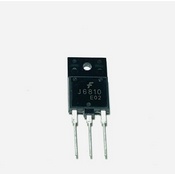 Transistor J 6810