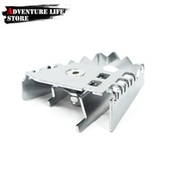 Foot Brake Lever Pedal Enlarge Extension Rear Brake Peg Pad Extender For BMW F650GS F750GS F800GS R1