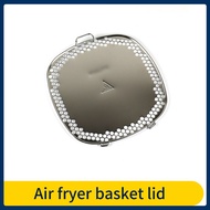 Original New Air Fryer Basket Cover For Philips HD9645 HD9622 HD9643 HD9647 HD9641 HD9646 Air Fryer Cover Replacement