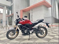 2020年 Honda CB300R ABS 台本 車況極優 可分期 歡迎車換車