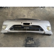 Toyota Estima Front Bumper / Bumper Depan For ACR30 ACR40 MCR30 2AZ 1MZ