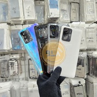 BACK CASING - HOUSING - CASING + FRAME BEZEL Xiaomi Mi 11T / Mi 11T Pro