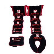 Honda Brv custom car accessories pillow part 8