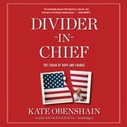Divider-in-Chief Kate Obenshain