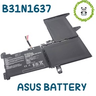 Asus S510 S510UA X510 A510 F510 K510 S501 C31N1637 B31N1637 B31Bi9H X510UF Notebook Laptop Battery